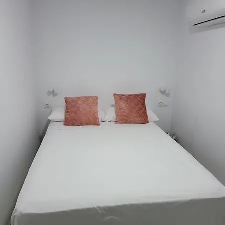 Gitanilla Luxury * Chipiona