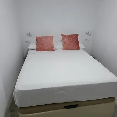 Apartman Gitanilla Luxury Chipiona