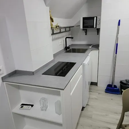 Gitanilla Luxury Apartman