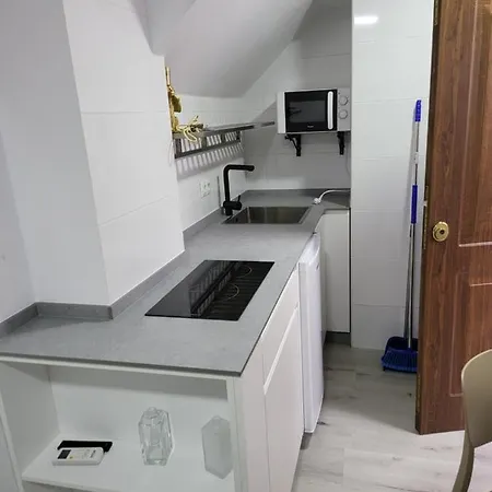 Apartman Gitanilla Luxury *