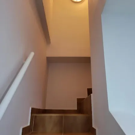 Apartman Gitanilla Luxury Chipiona