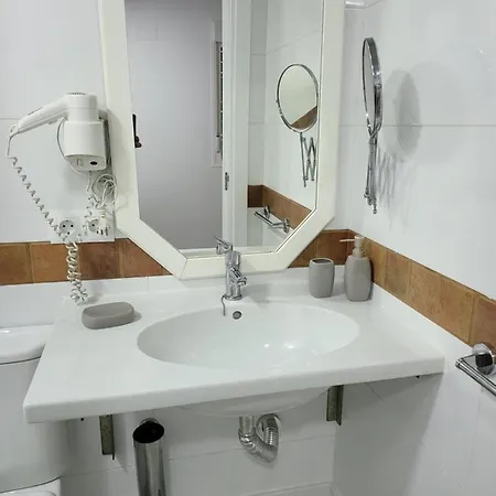 Gitanilla Luxury Apartman *